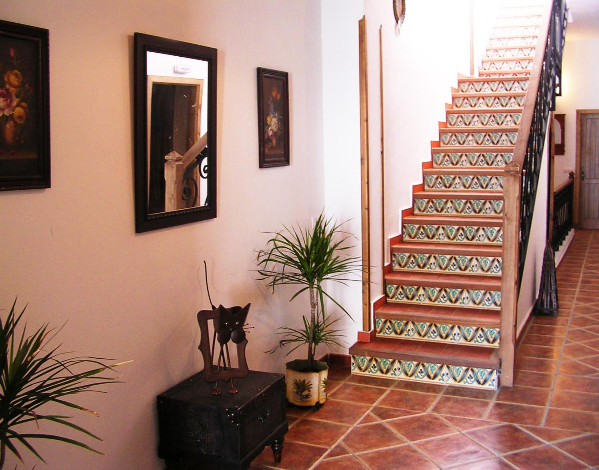 Hotel Posada Casas Viejas Benalup-Casas Viejas Exterior foto